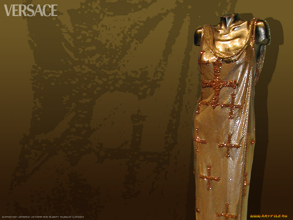, versace